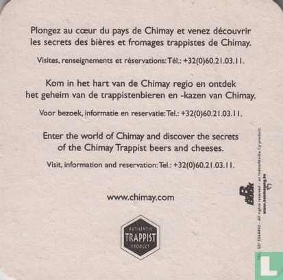 Chimay / Plongez au coeur... - Afbeelding 2