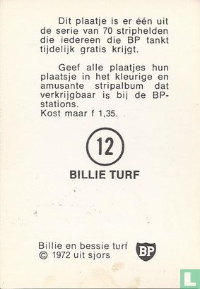 Billie Turf - Image 2