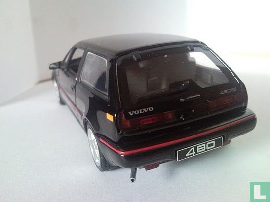 Volvo 480 ES - Image 2
