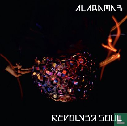 Revolver Soul - Afbeelding 1
