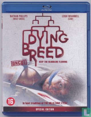 Dying Breed - Image 1