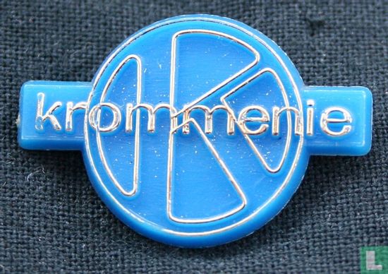 Krommenie [light blue]