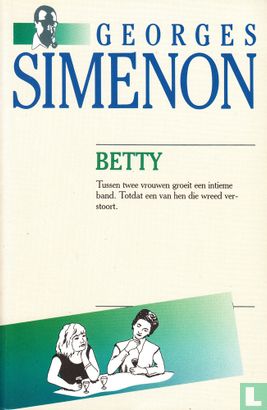 Betty  - Afbeelding 1