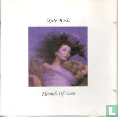 Hounds of love   - Image 1