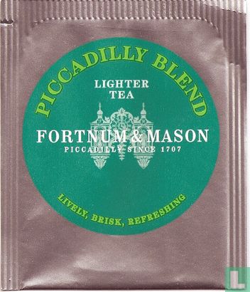 Piccadilly Blend - Afbeelding 1