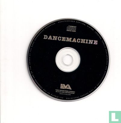Dancemachine - Afbeelding 3