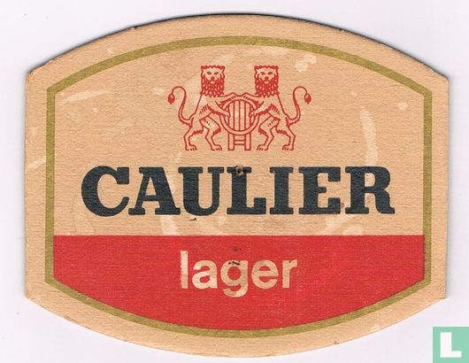 Caulier lager