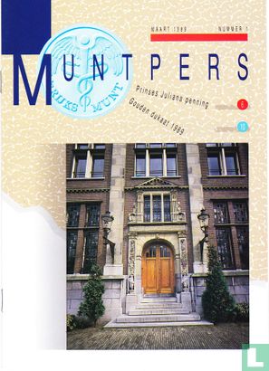 Muntpers 1
