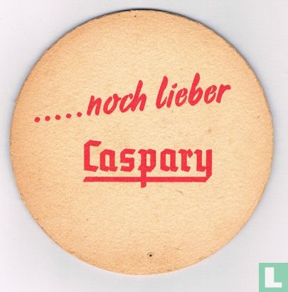 Caspary bräu ... noch lieber - Bild 2