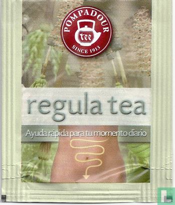 regula tea - Image 1