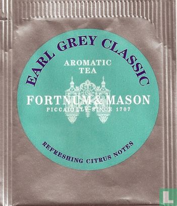 Earl Grey Classic - Afbeelding 1