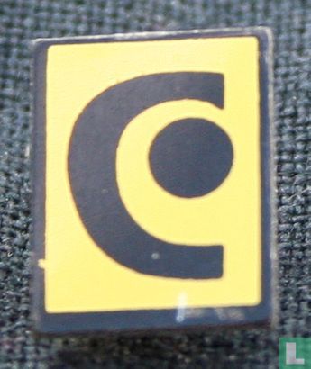 C (Cebeco logo)