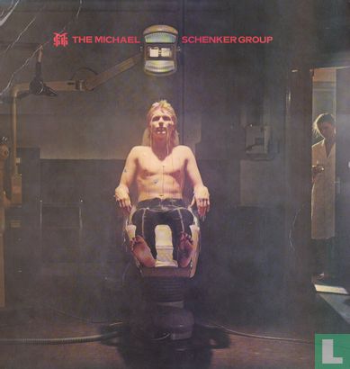 The Michael Schenker Group - Afbeelding 1