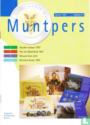 Muntpers 27