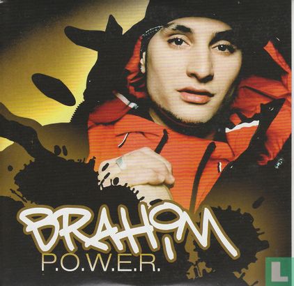 P.O.W.E.R. - Bild 1