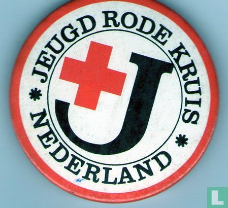 Jeugd Rode Kruis Nederland