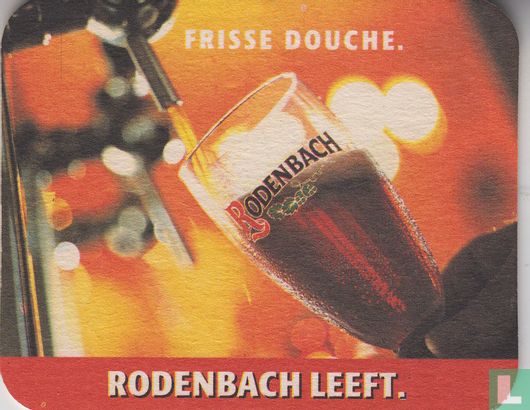 Sport24 : Rodenbach leeft. Frisse douche. - Image 1