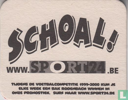 Sport24 : Rodenbach leeft. Frisse douche. - Image 2