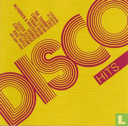 Disco hits - Image 1