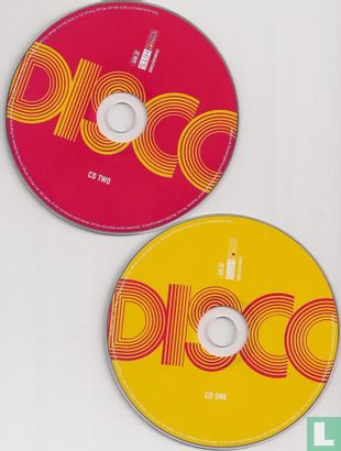 Disco hits - Afbeelding 3