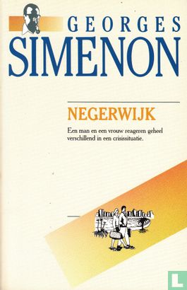 Negerwijk  - Afbeelding 1