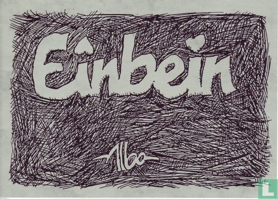 Einbein - Afbeelding 1