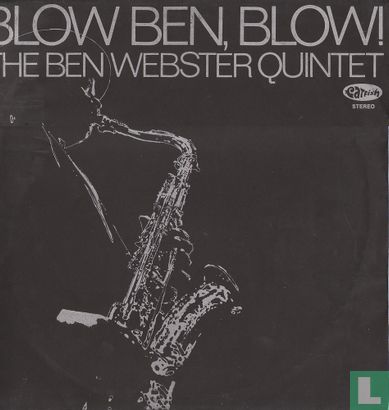 Blow Ben, blow - Bild 1