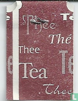 Thee Thé Tee Tea Té - Bild 3