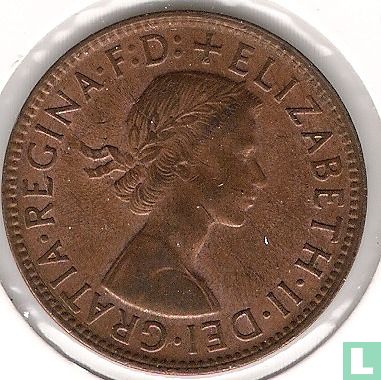 Australien 1 Penny 1962 - Bild 2