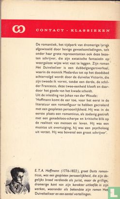 Het duivelselixer  - Afbeelding 2
