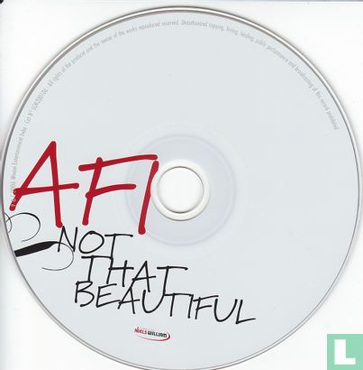 Not That Beautiful - Bild 3