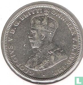 Australie 1 Shilling 1918 - Bild 2