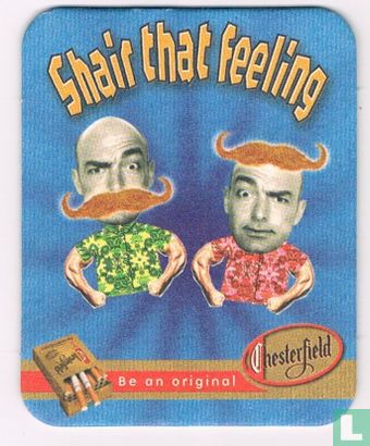 Shair that feeling amazing! - Image 1