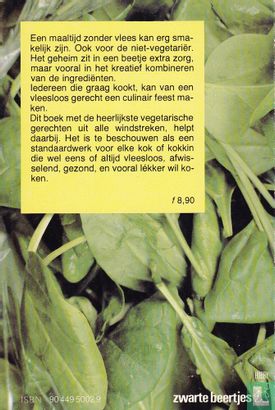 Lekker vegetarisch koken - Image 2