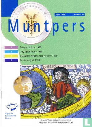 Muntpers 35