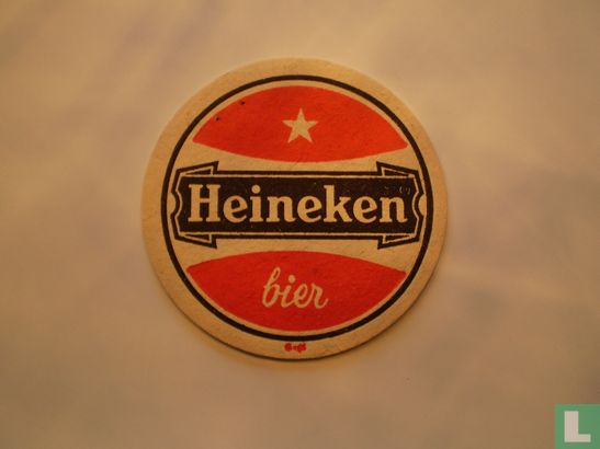 Heerlijk, helder Heineken 1a 10,6 cm - Image 2