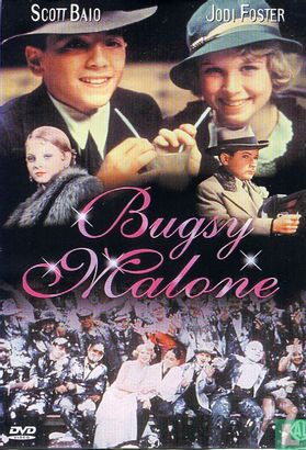 Bugsy Malone  - Bild 1