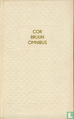 Cor Bruijn omnibus - Afbeelding 1