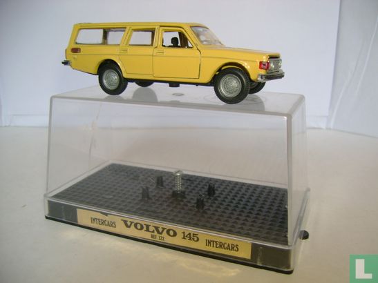 Volvo 145 - Image 3