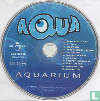 Aquarium - Bild 3