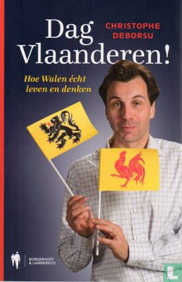 Dag Vlaanderen - Bild 1