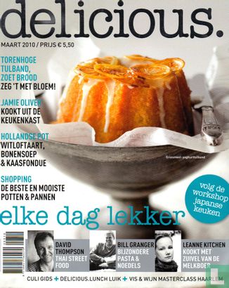 Delicious 3 - Image 1