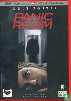Panic Room  - Afbeelding 1