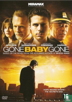 Gone Baby Gone - Afbeelding 1