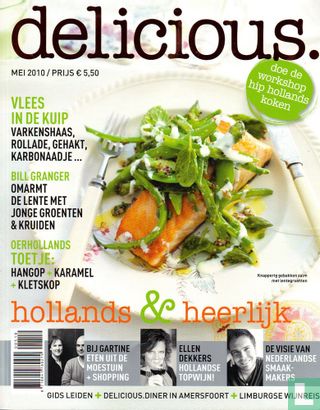 Delicious 5 - Afbeelding 1