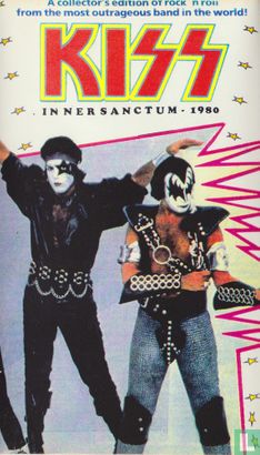 Innersanctum - 1980 - Image 1