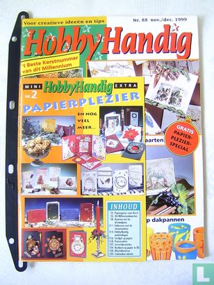 Hobby Handig 88