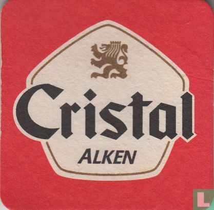 Cristal Alken4 9cm