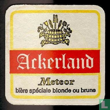 Ackerland