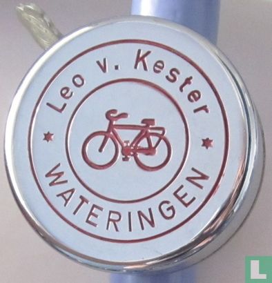 Leo v. Kester Wateringen